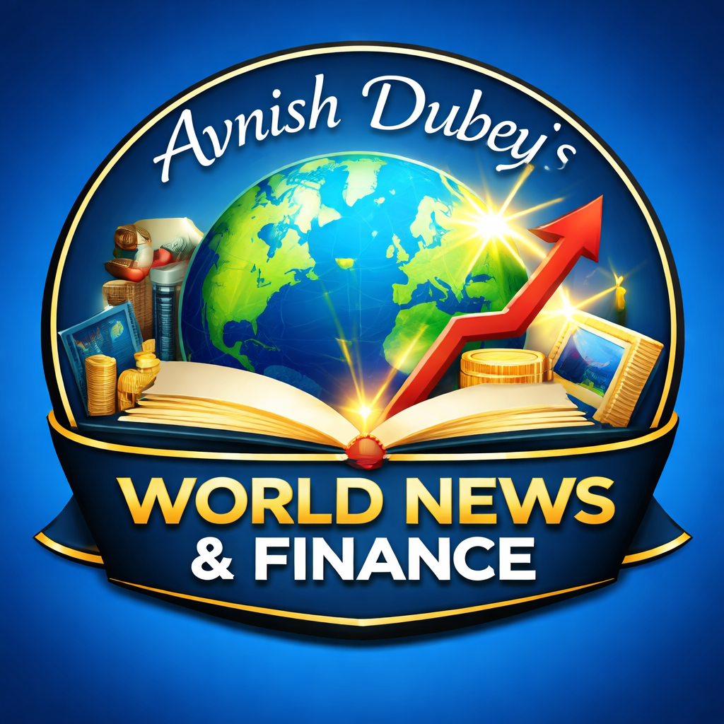 avnish dubey