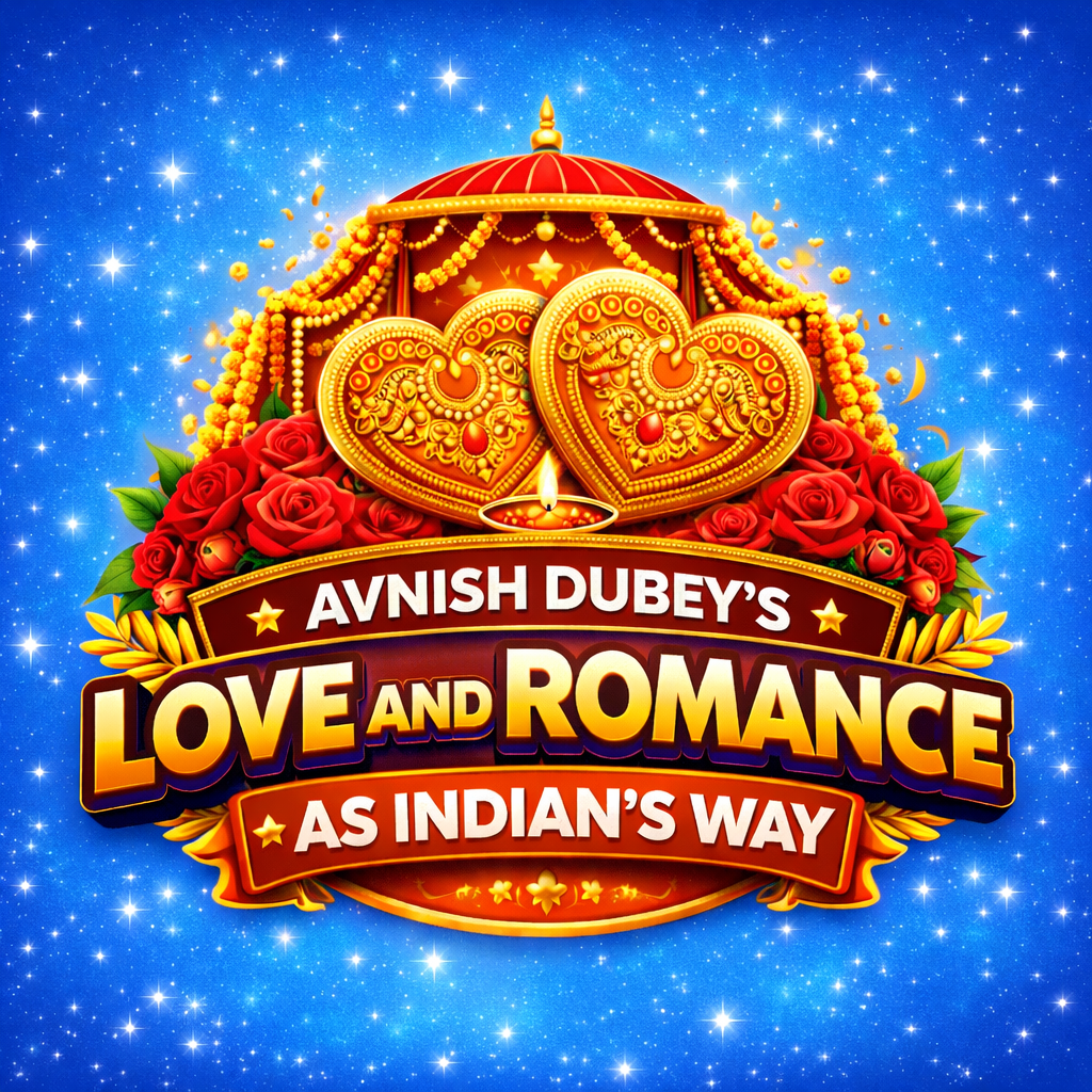 suryoday love and romance