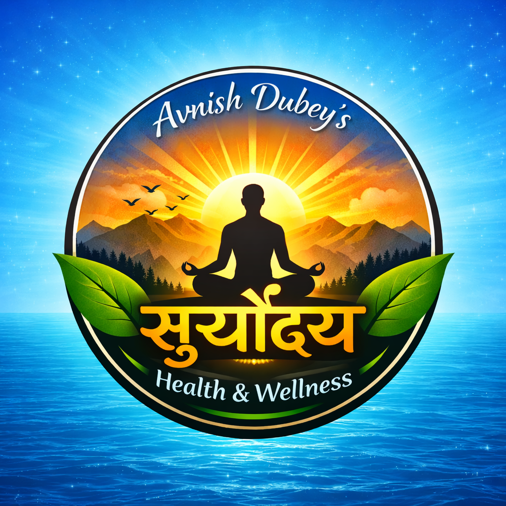 suryoday wellness