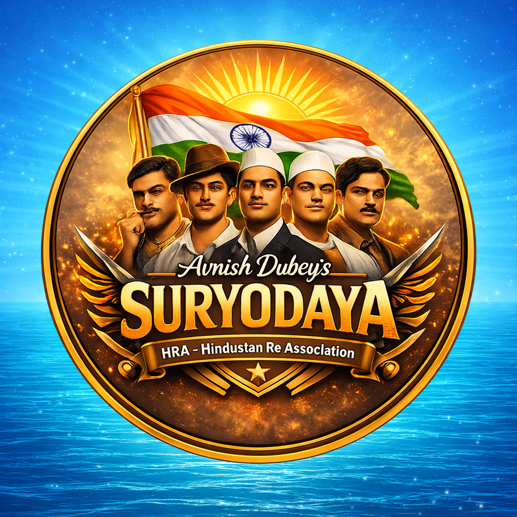 suryodaya hra