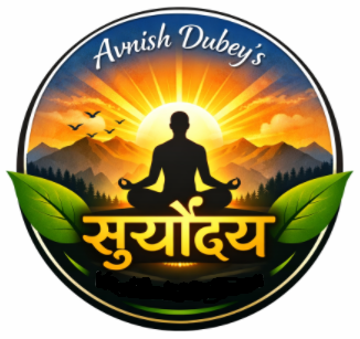 Avnish Dubey's : Suryodaya