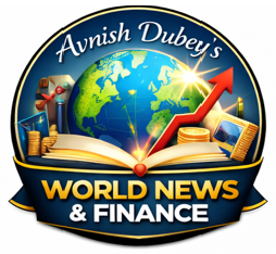 world news & finance logo
