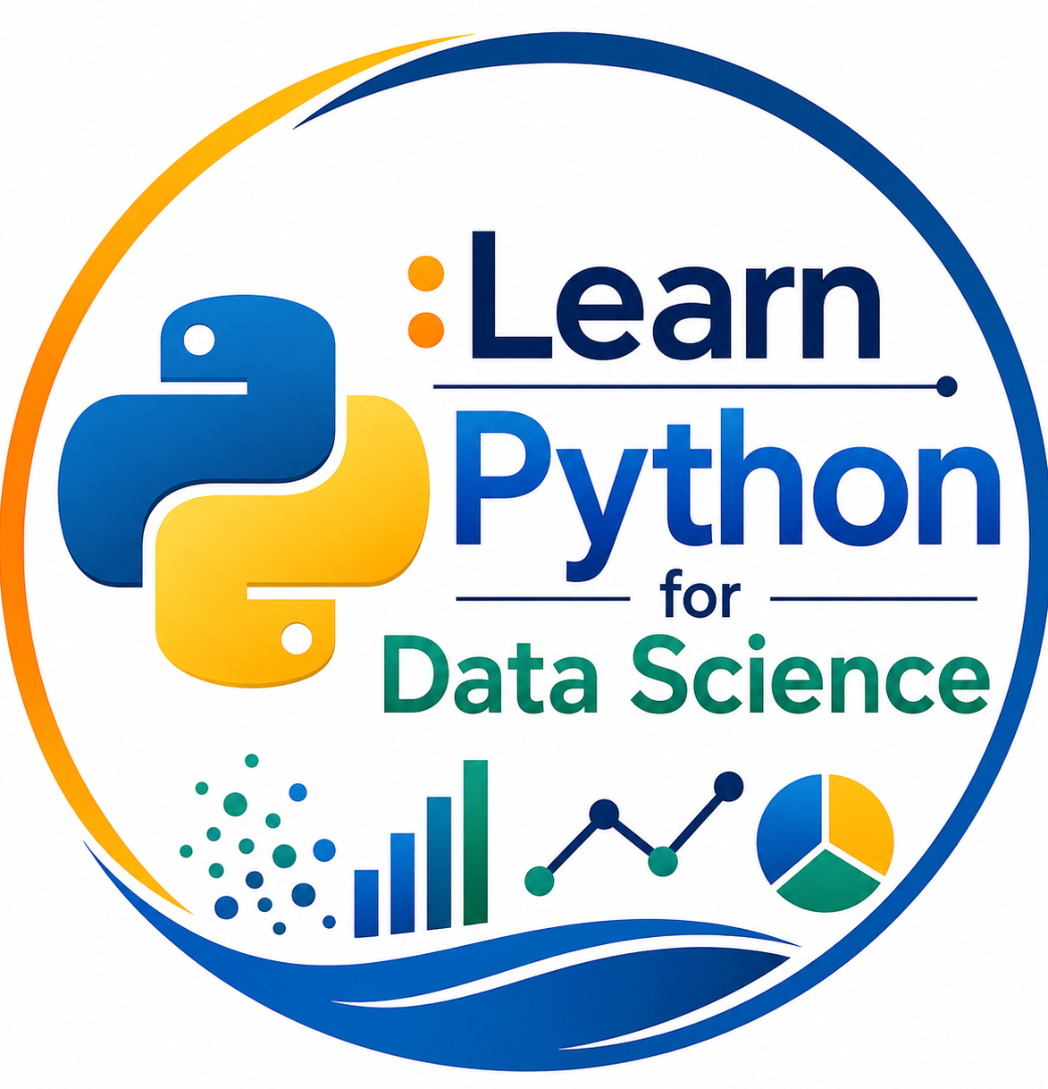Learn Python for Data Science